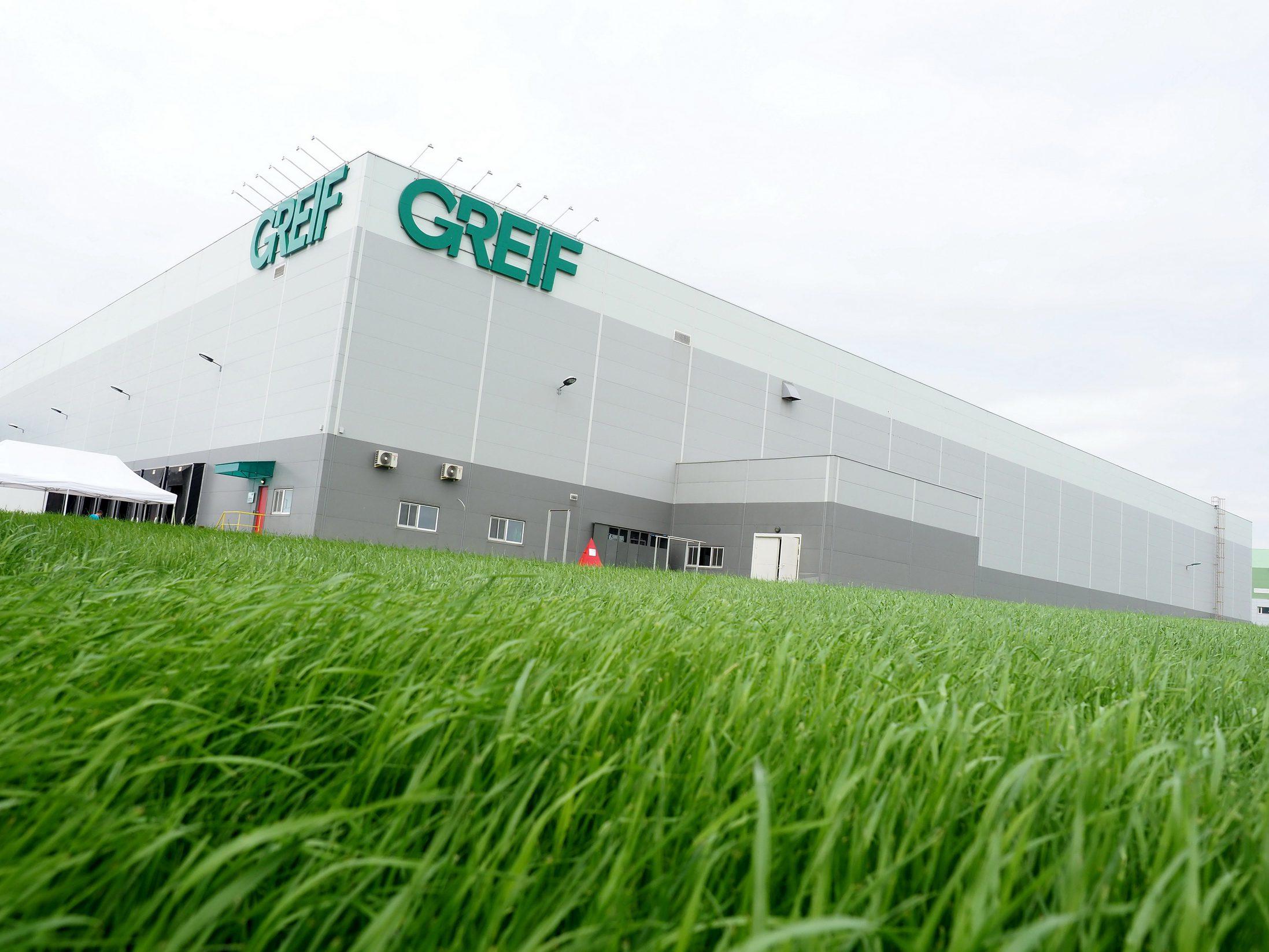 Company photo of Greif Packaging Germany GmbH (1)