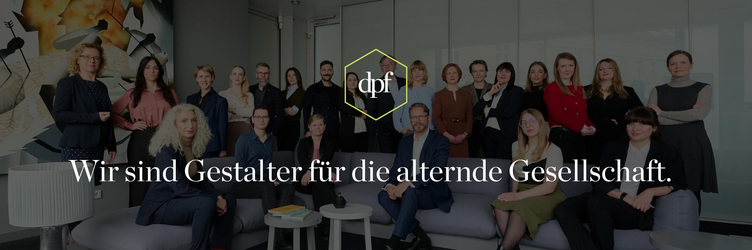Company photo of DPF Group (1)