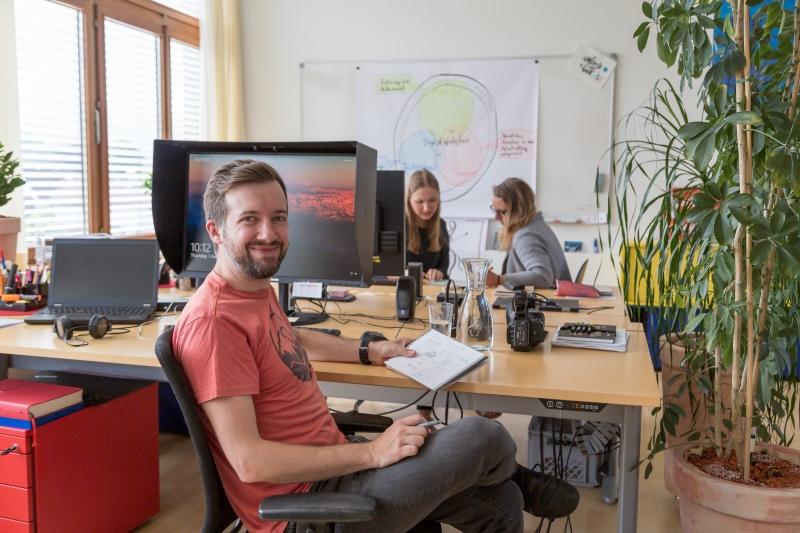 Company photo of OMICRON electronics Deutschland GmbH (1)