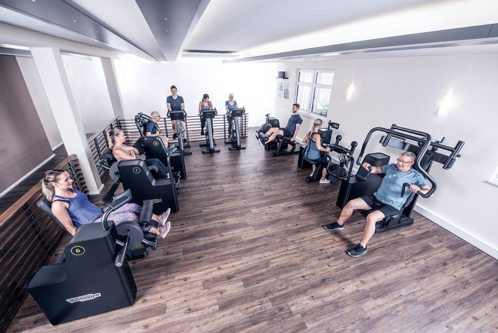 Unternehmensfoto von Physio Aktiv Rhauderfehn (1)
