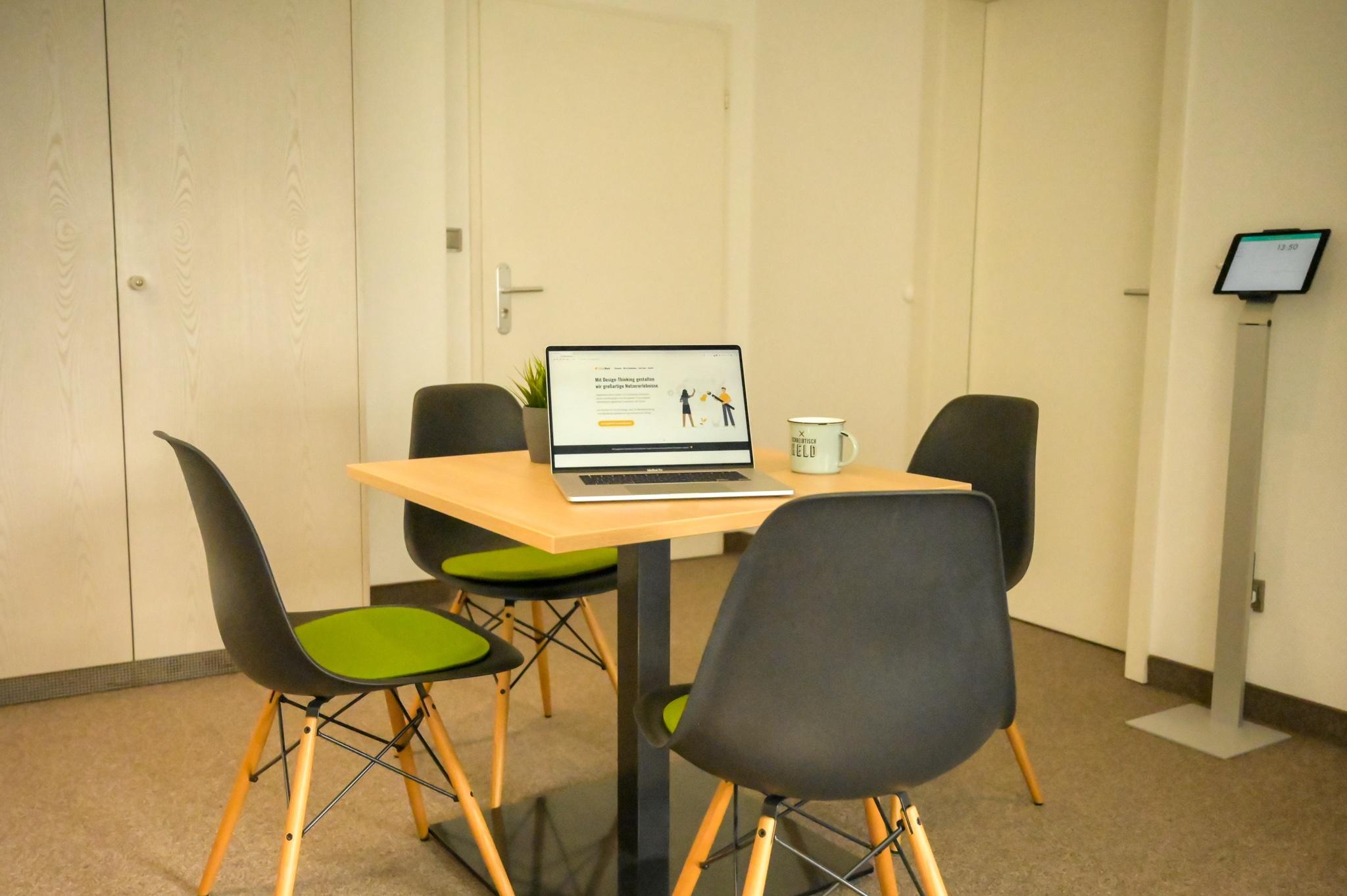 Unternehmensfoto von Startup Werk (1)