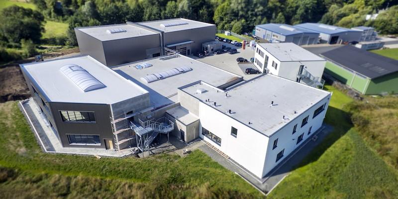 Company photo of Omnitron Griese GmbH (1)