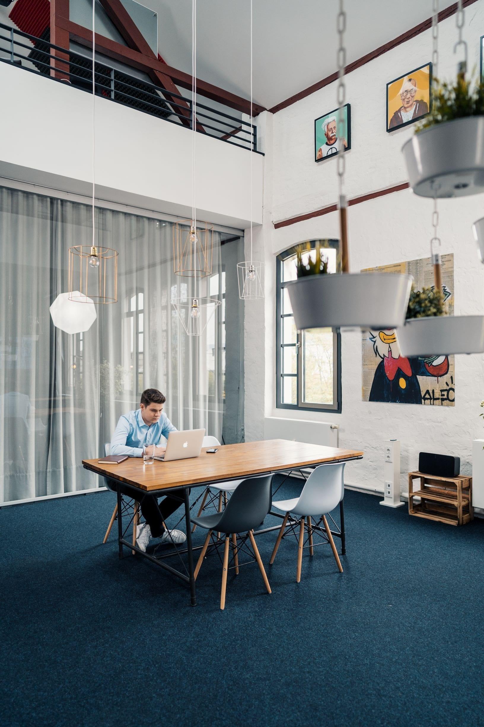 Unternehmensfoto von Königswege GmbH (1)