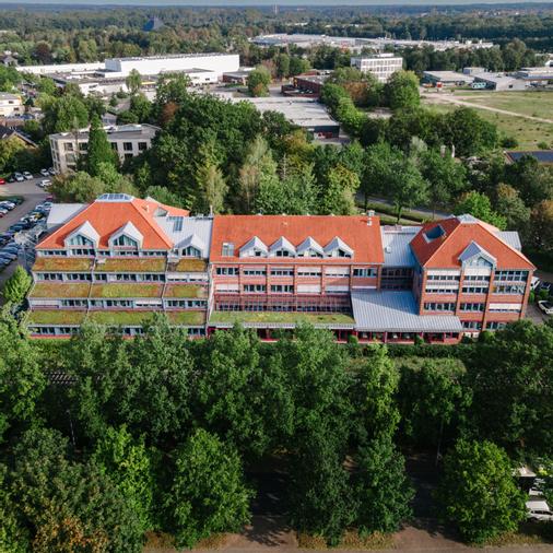 Hauptsitz in Oldenburg