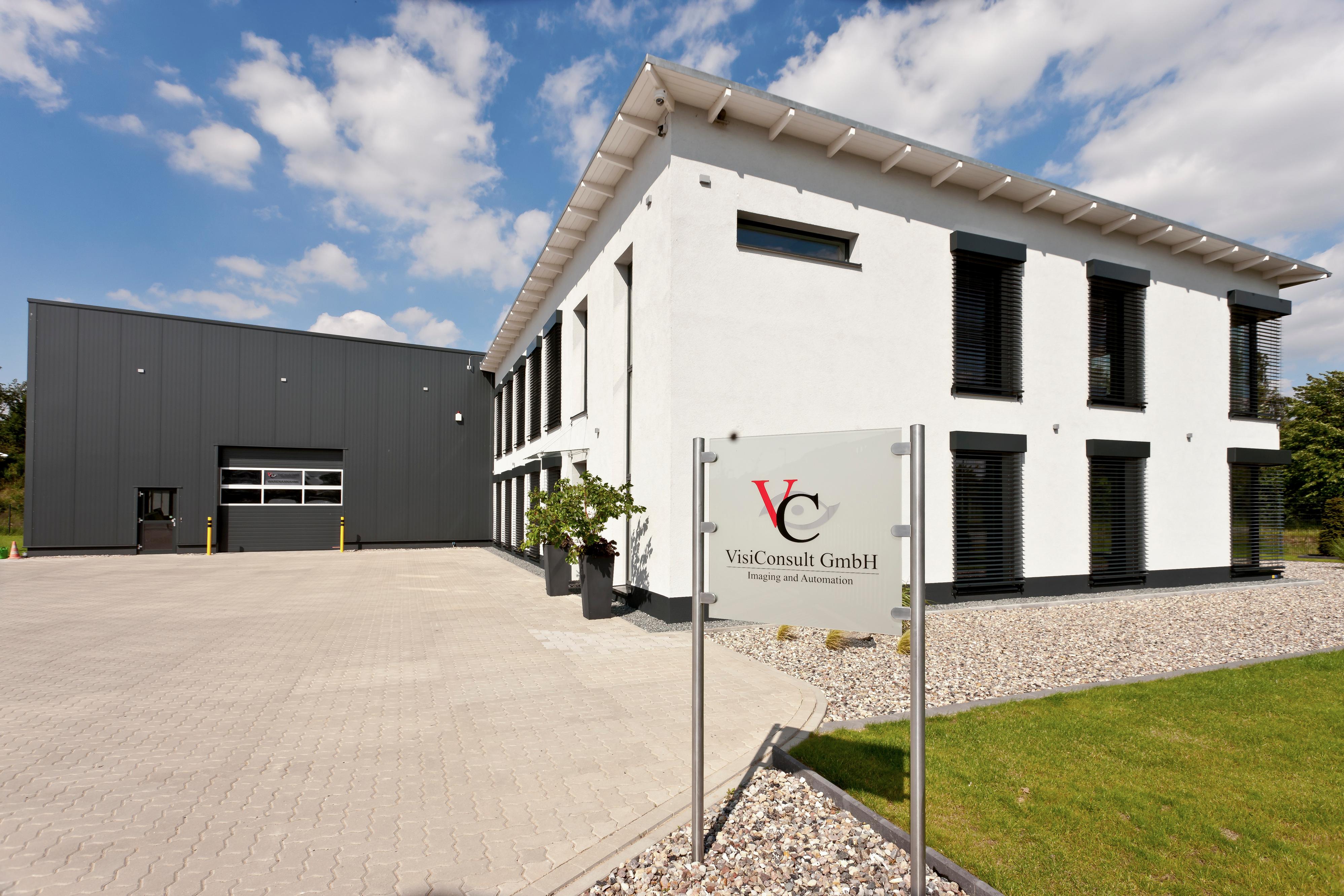 Headquarter