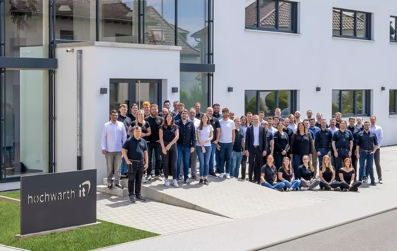 Unser Team