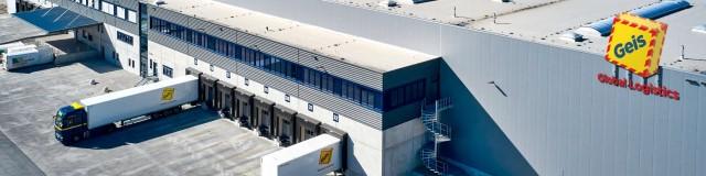 Unternehmensfoto von Geis Gruppe (1)