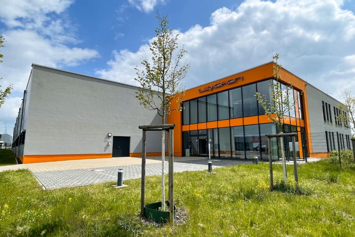 Unternehmensfoto von Levicron GmbH (1)