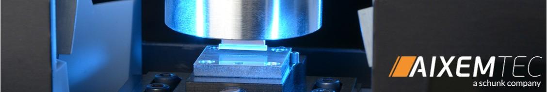 Company photo of AIXEMTEC (1)