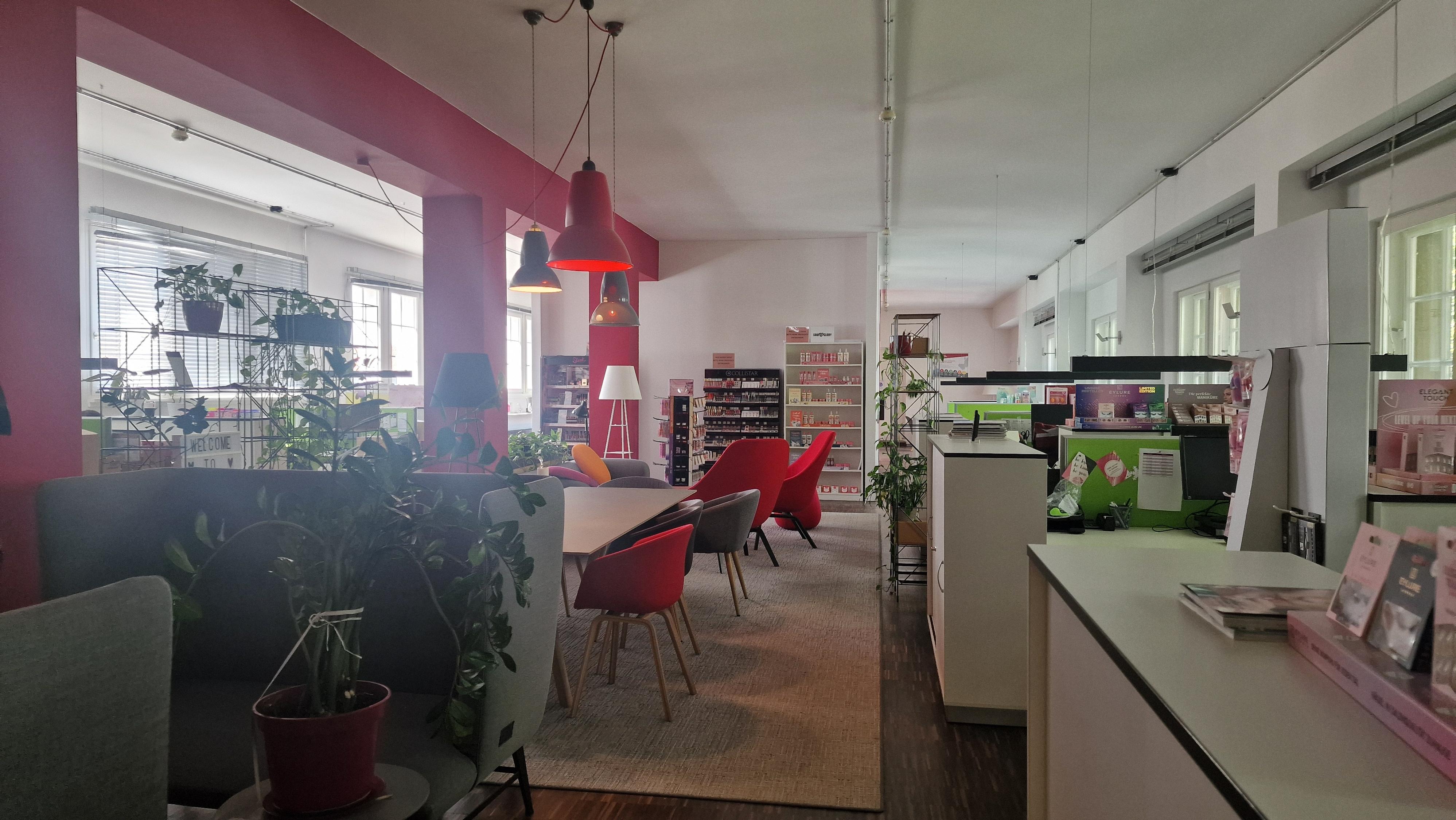 Unternehmensfoto von Orbico Beauty GmbH (1)