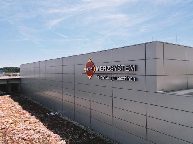 Firma Merz