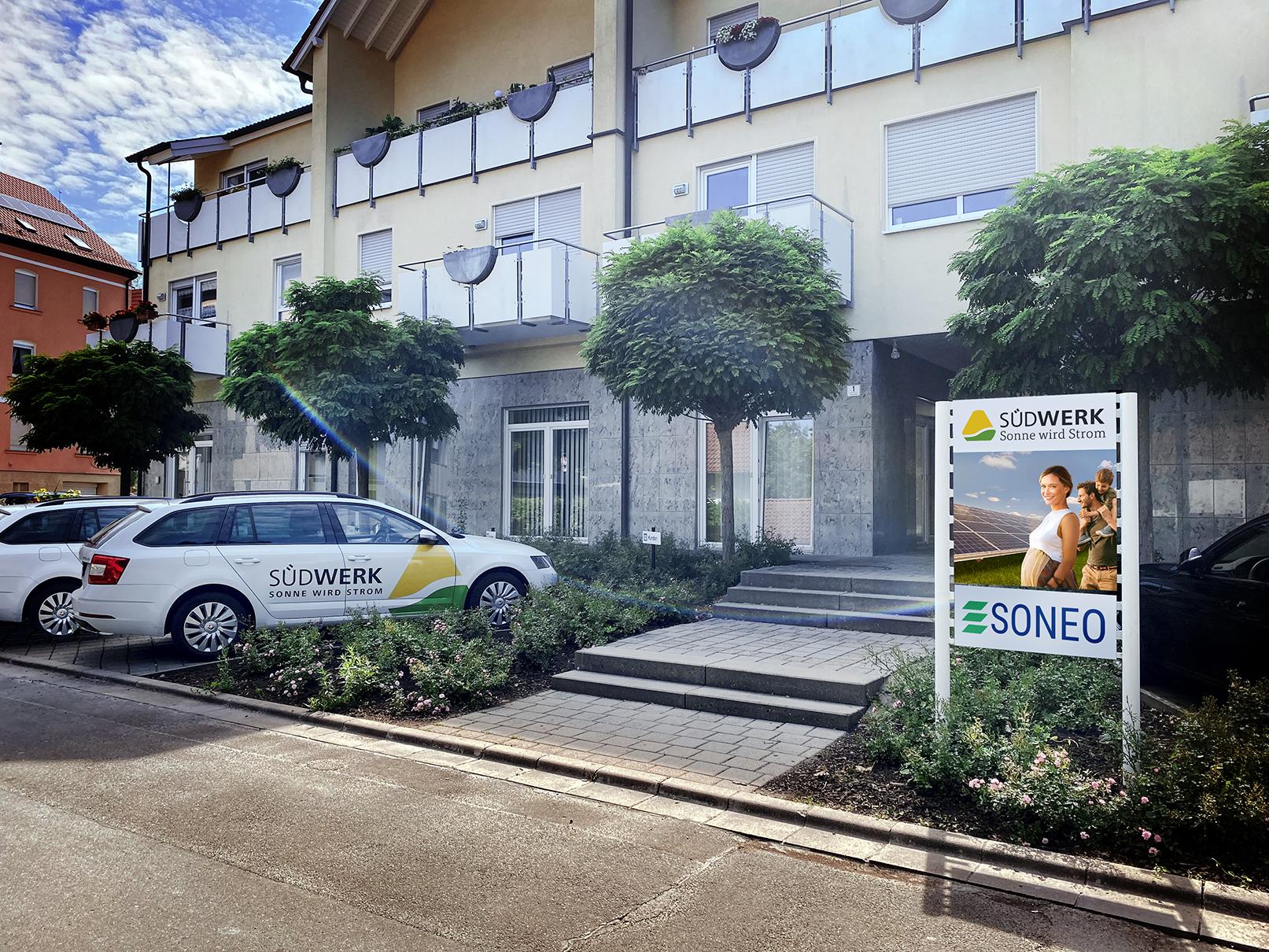 Unternehmensfoto von SÜDWERK Energie GmbH (1)