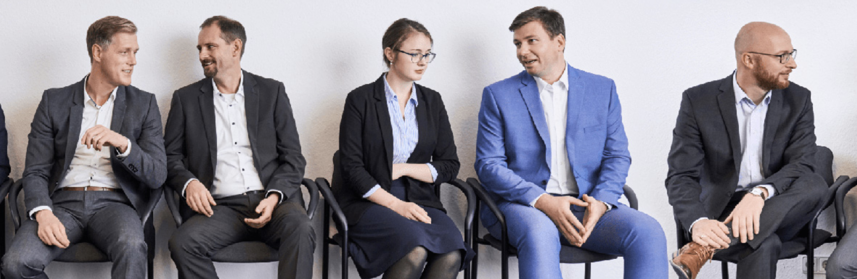 Unternehmensfoto von Institut für Public Management Berlin (1)