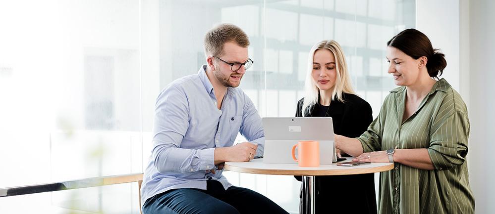 Unternehmensfoto von STOCKMEIER Group (1)