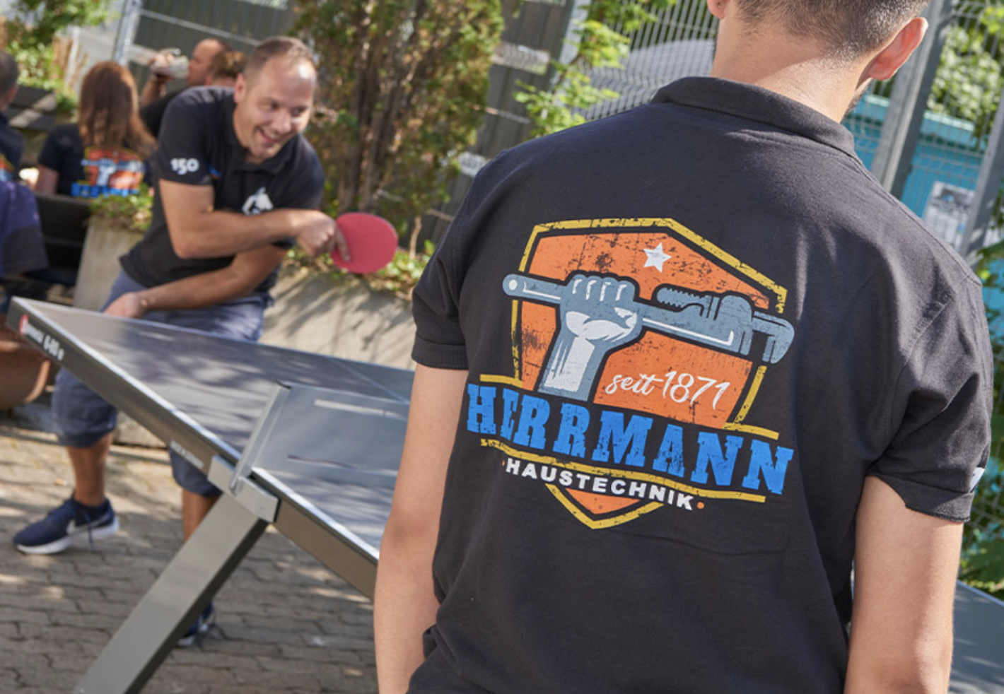 Unternehmensfoto von HERRMANN Haustechnik GmbH (1)