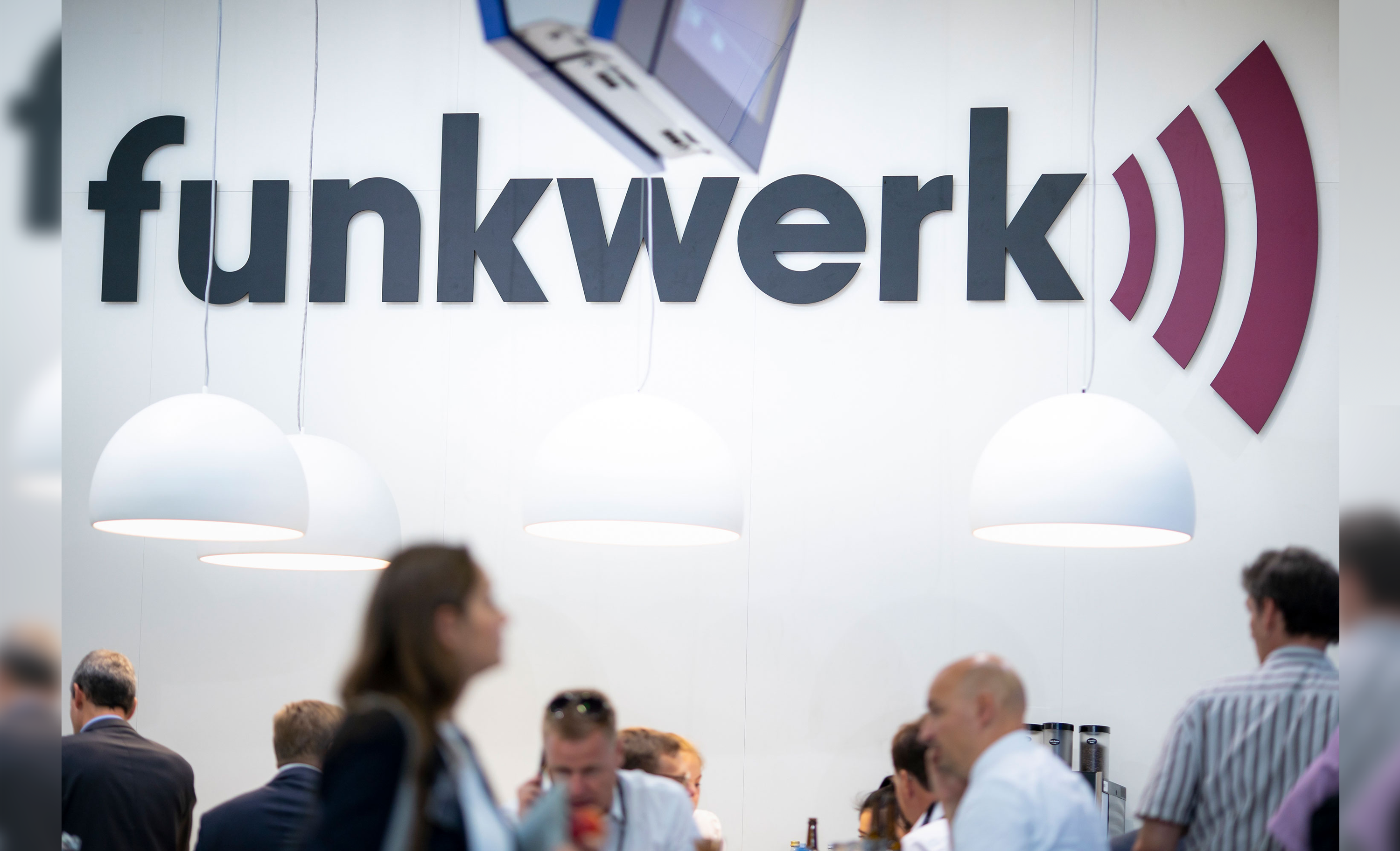 Company photo of Funkwerk Systems GmbH (1)