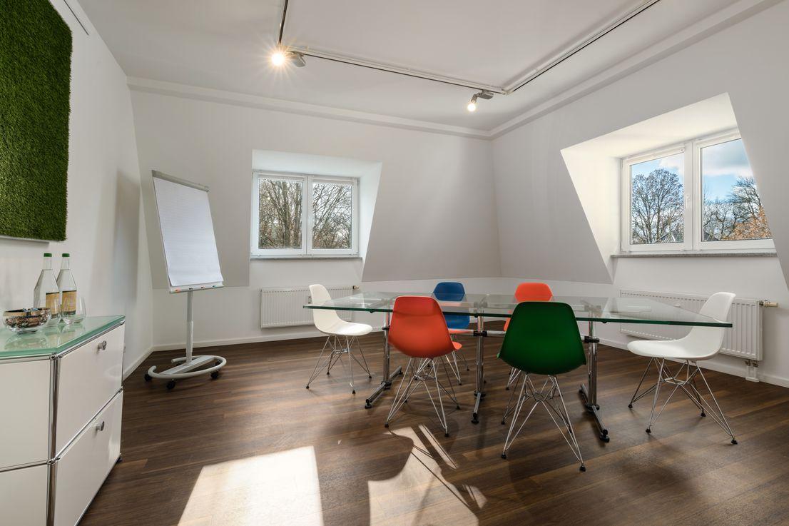 Unternehmensfoto von Immoway - Perlfekt GmBH (1)
