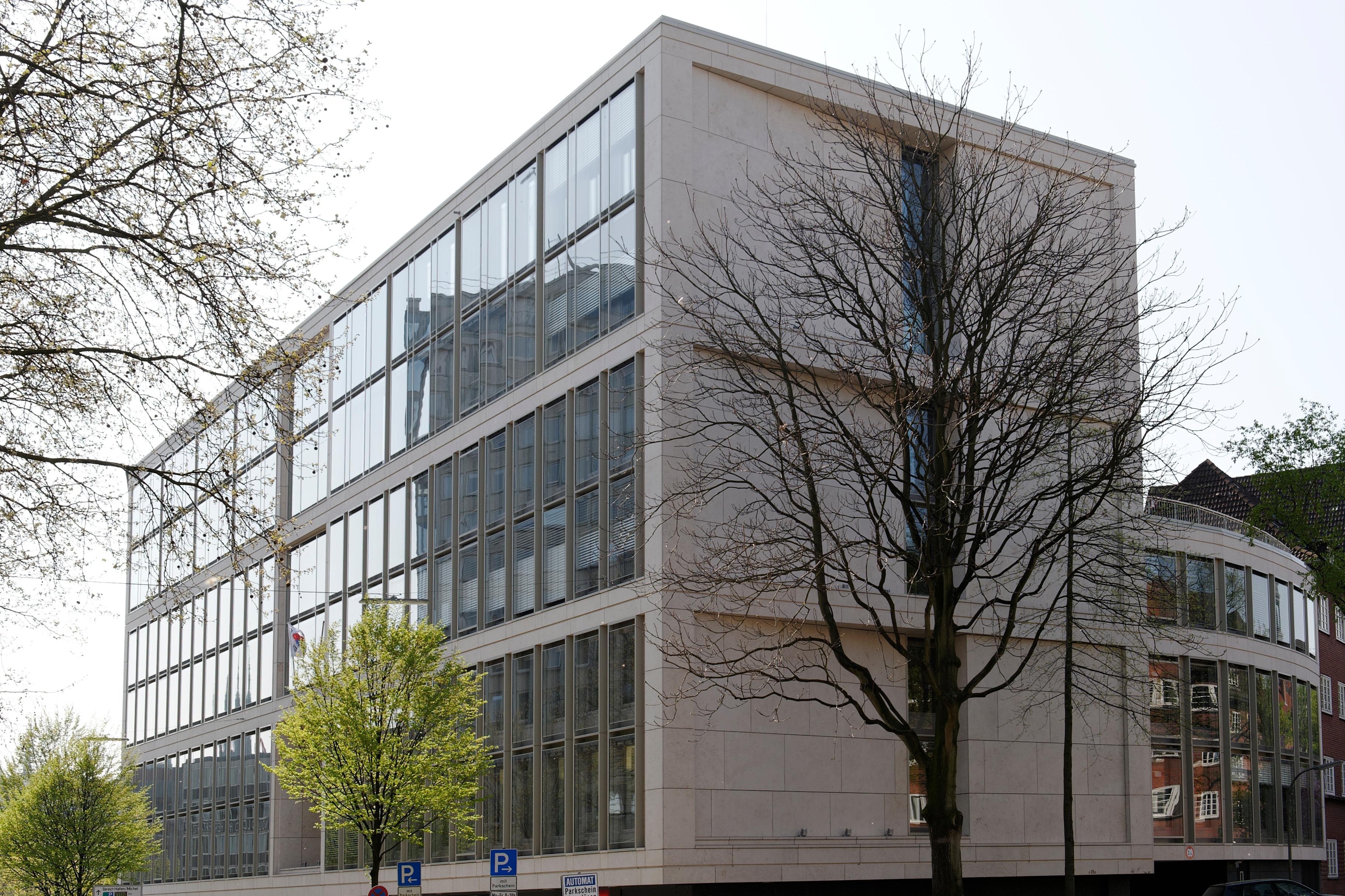Unternehmensfoto von afm assekuranz-finanz-makler GmbH (1)