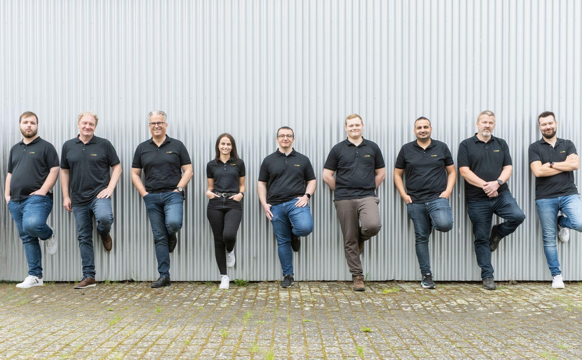 Team