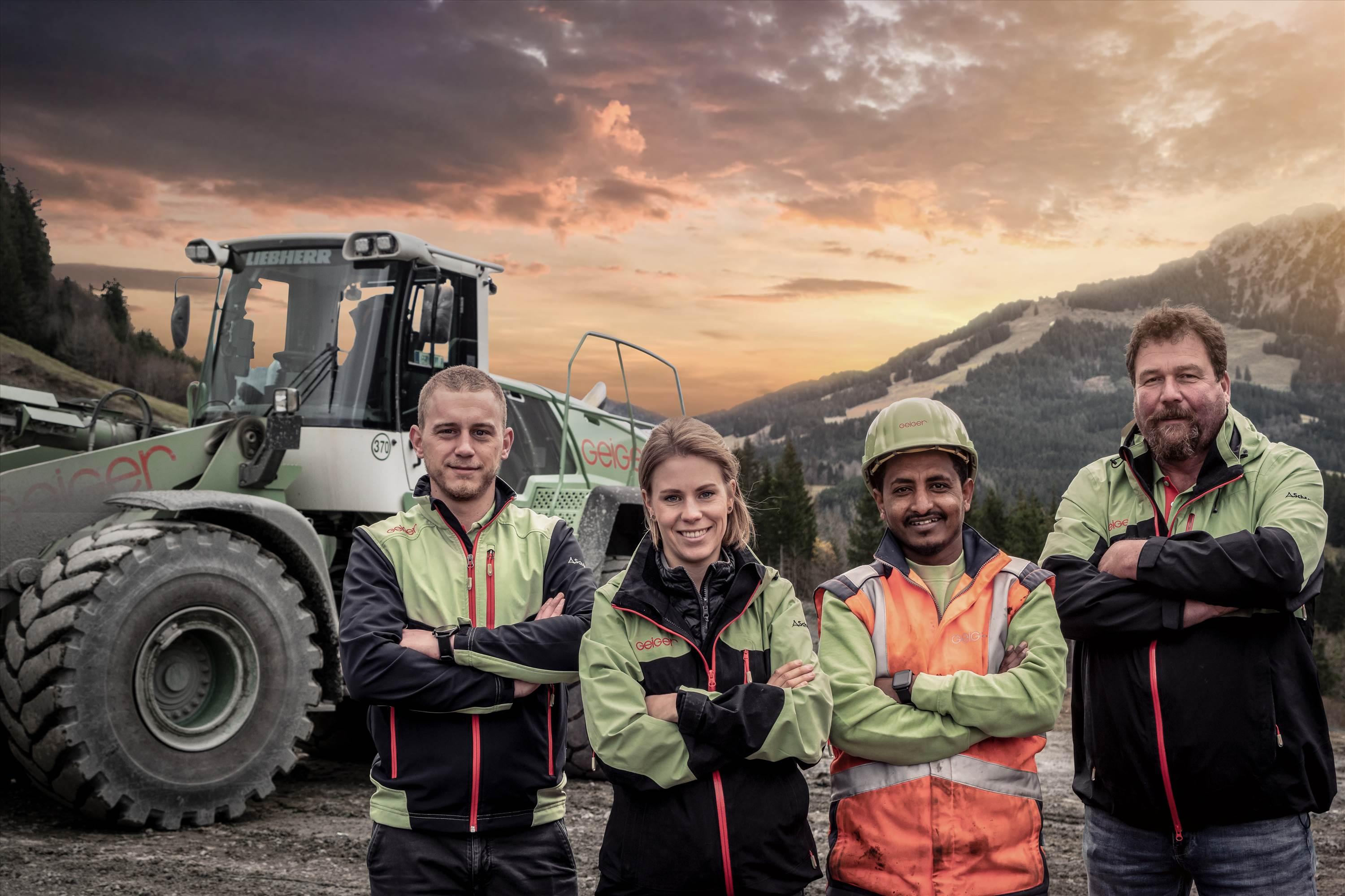 Company photo of Geiger Gruppe (1)