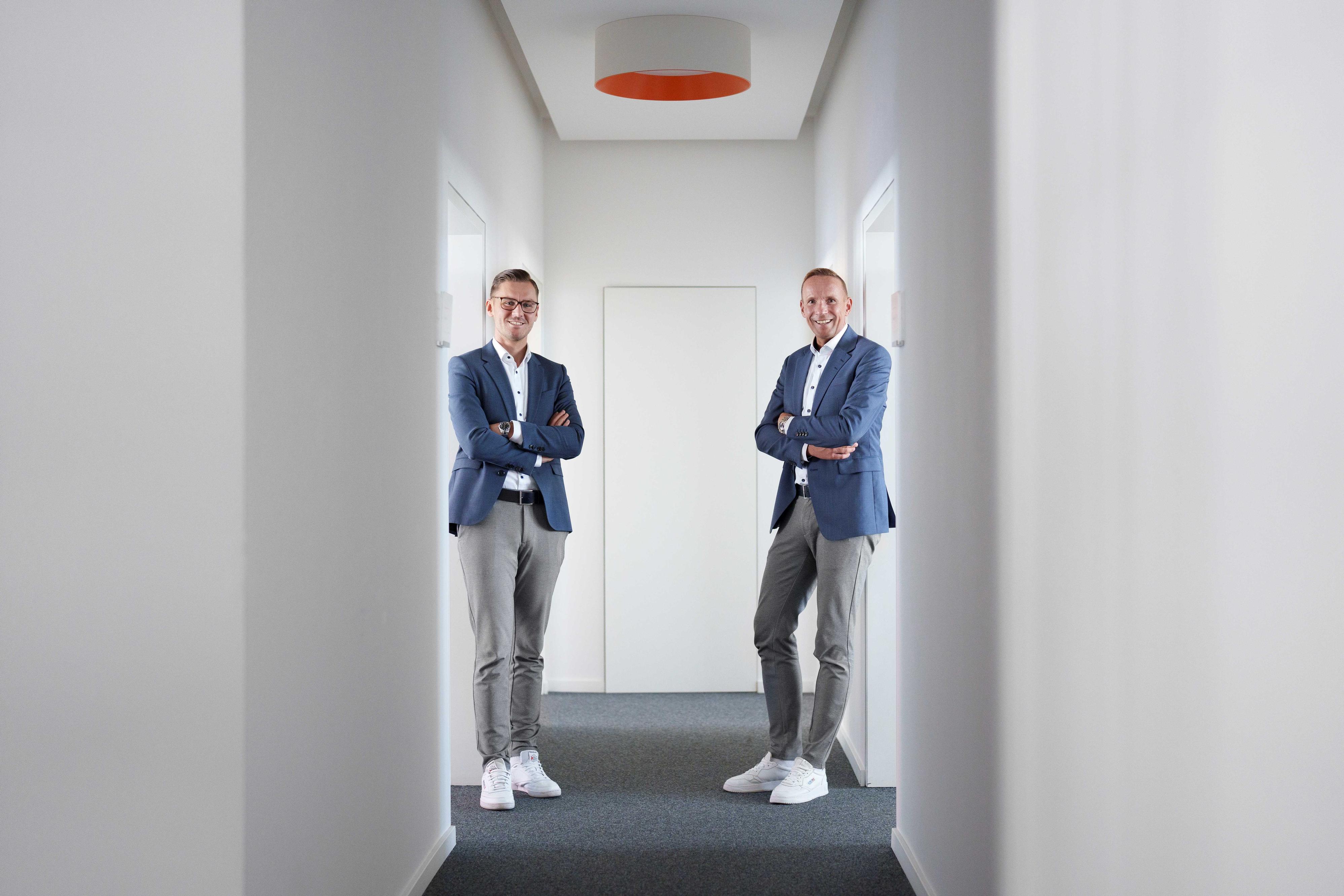 Company photo of Dr. Kleeberg & Partner GmbH WPG StBG (1)