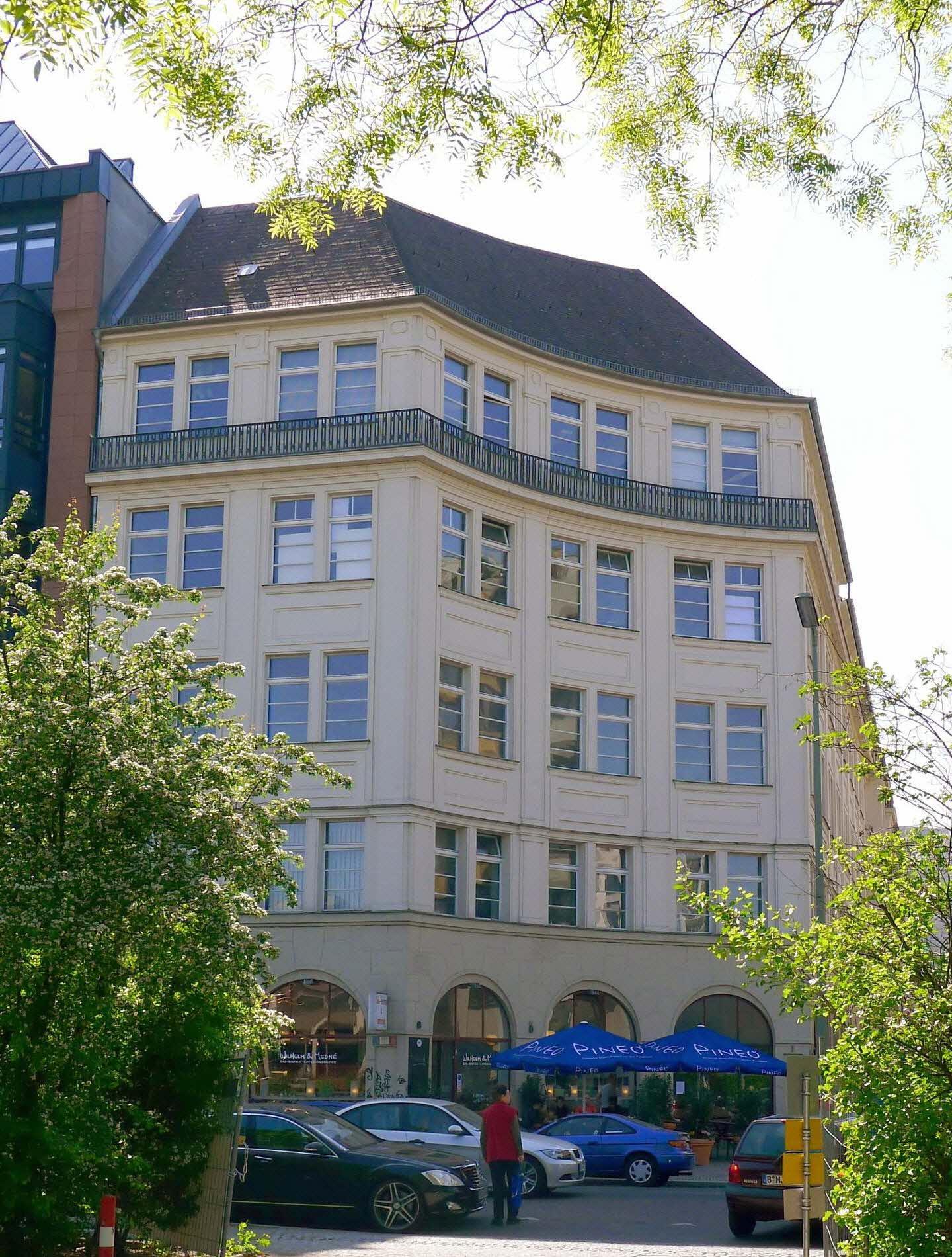 Unternehmensfoto von Havas Life Berlin GmbH (1)