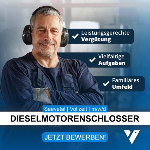 Dieselmotorenschlosser