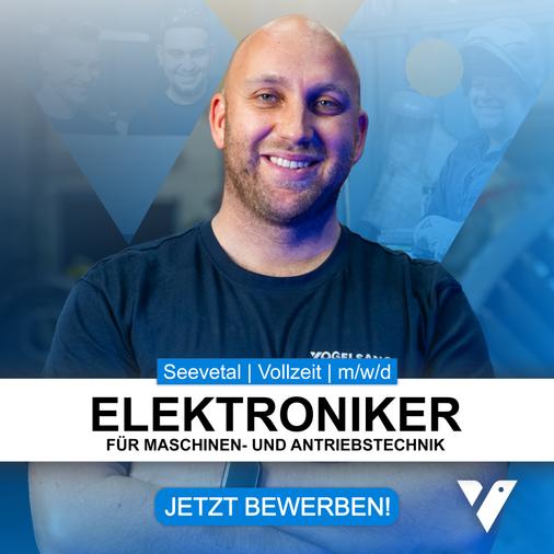 Elektroniker