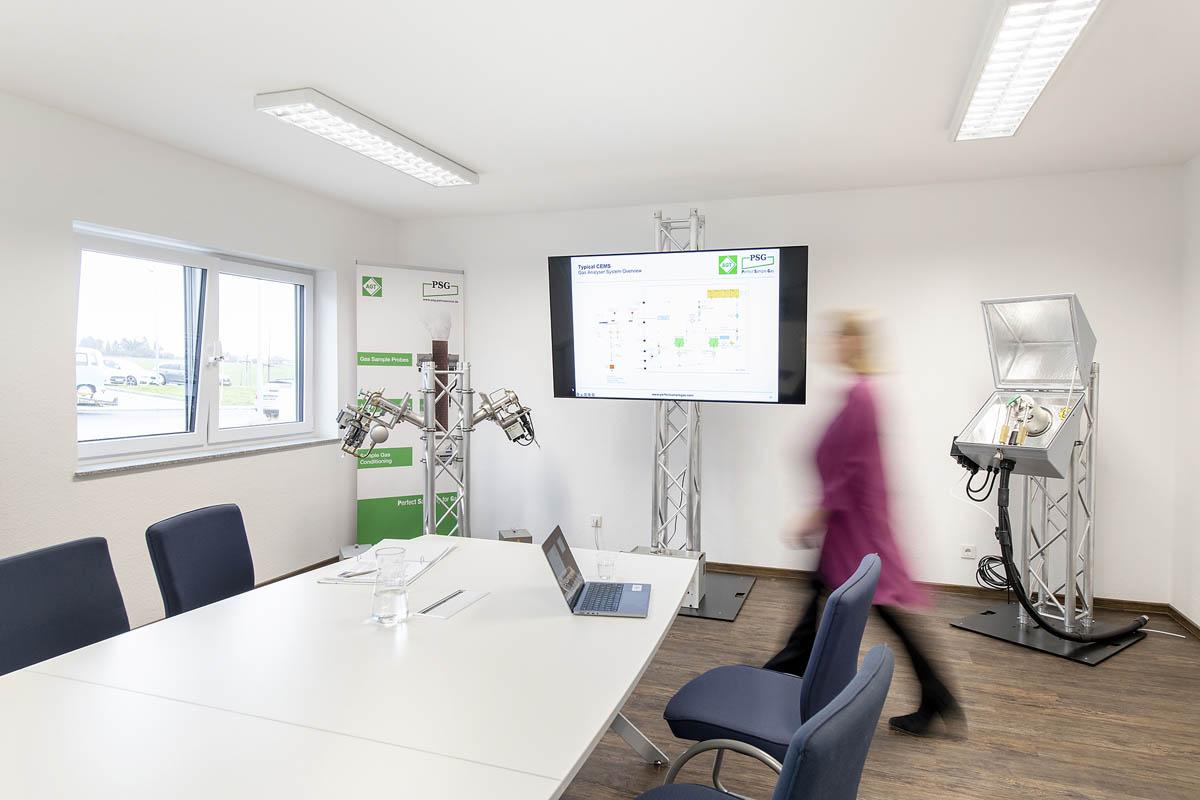 Unternehmensfoto von AGT-PSG GmbH (1)