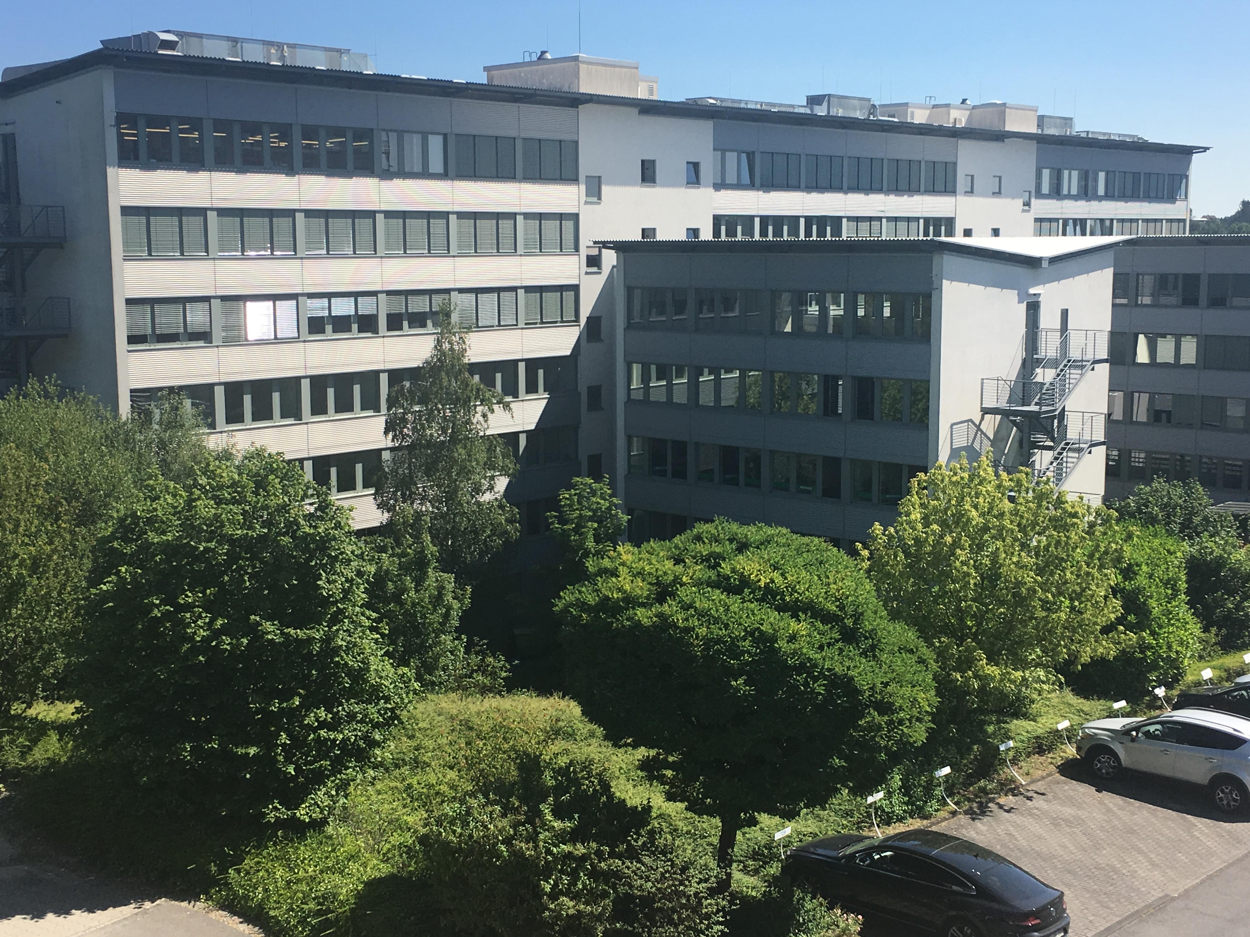 Unternehmensfoto von InNoSol GmbH (1)