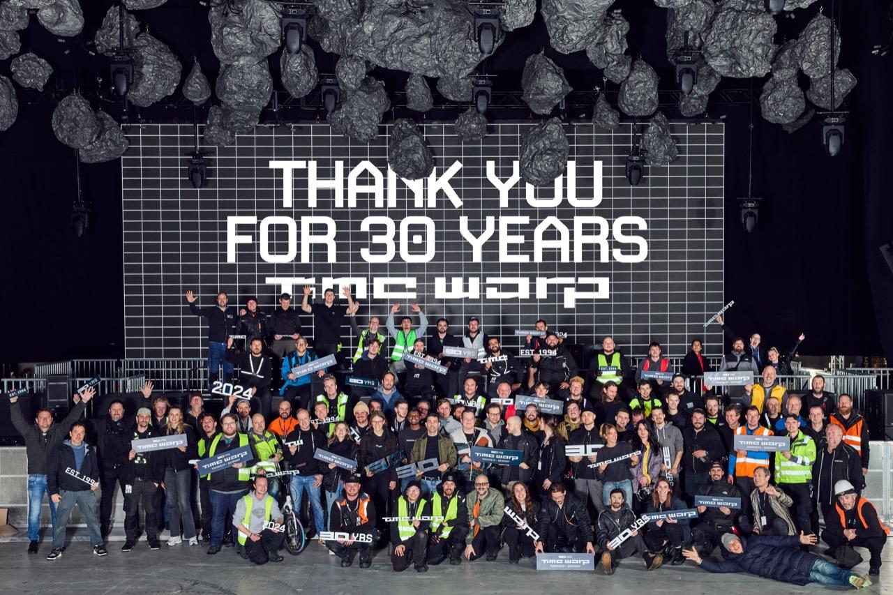 Company photo of Cosmopop GmbH (1)