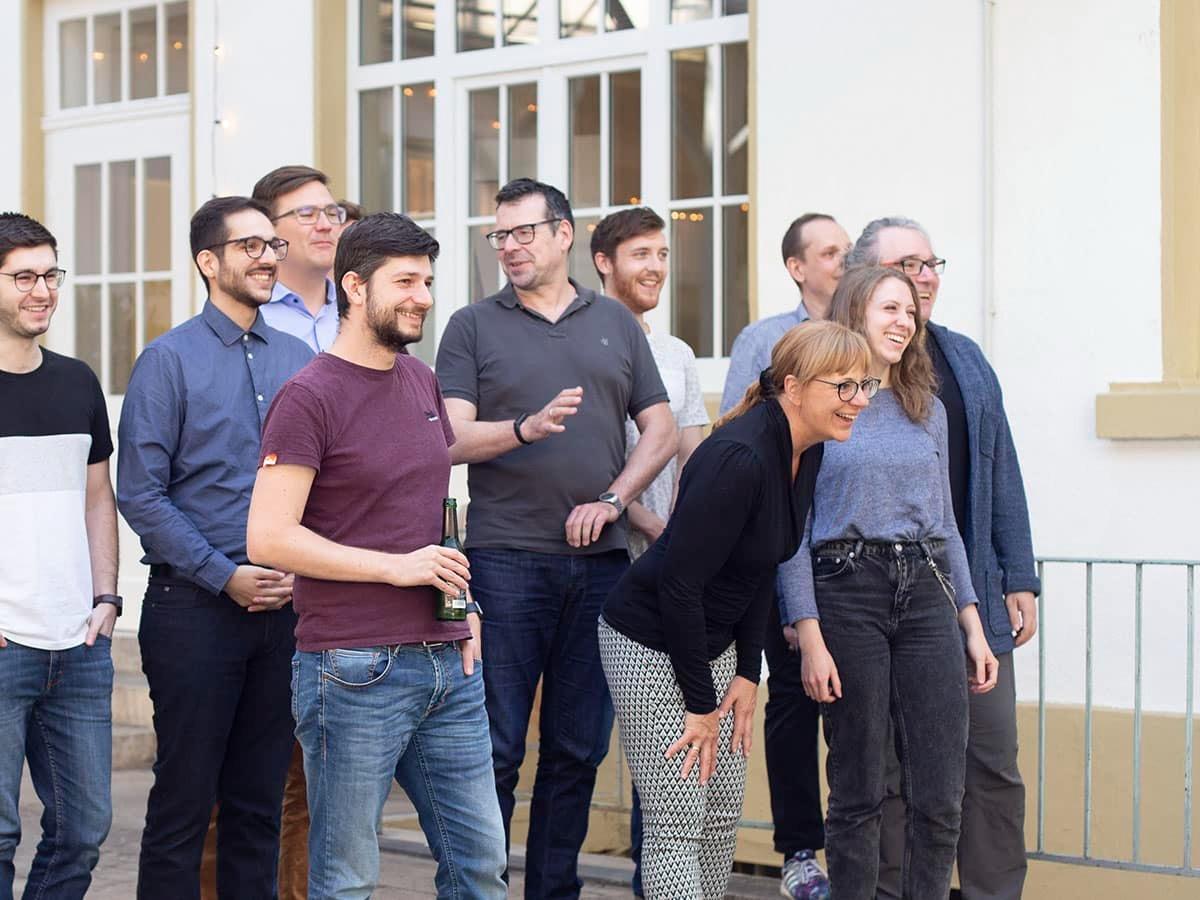 Unternehmensfoto von DUX Healthcare GmbH (1)