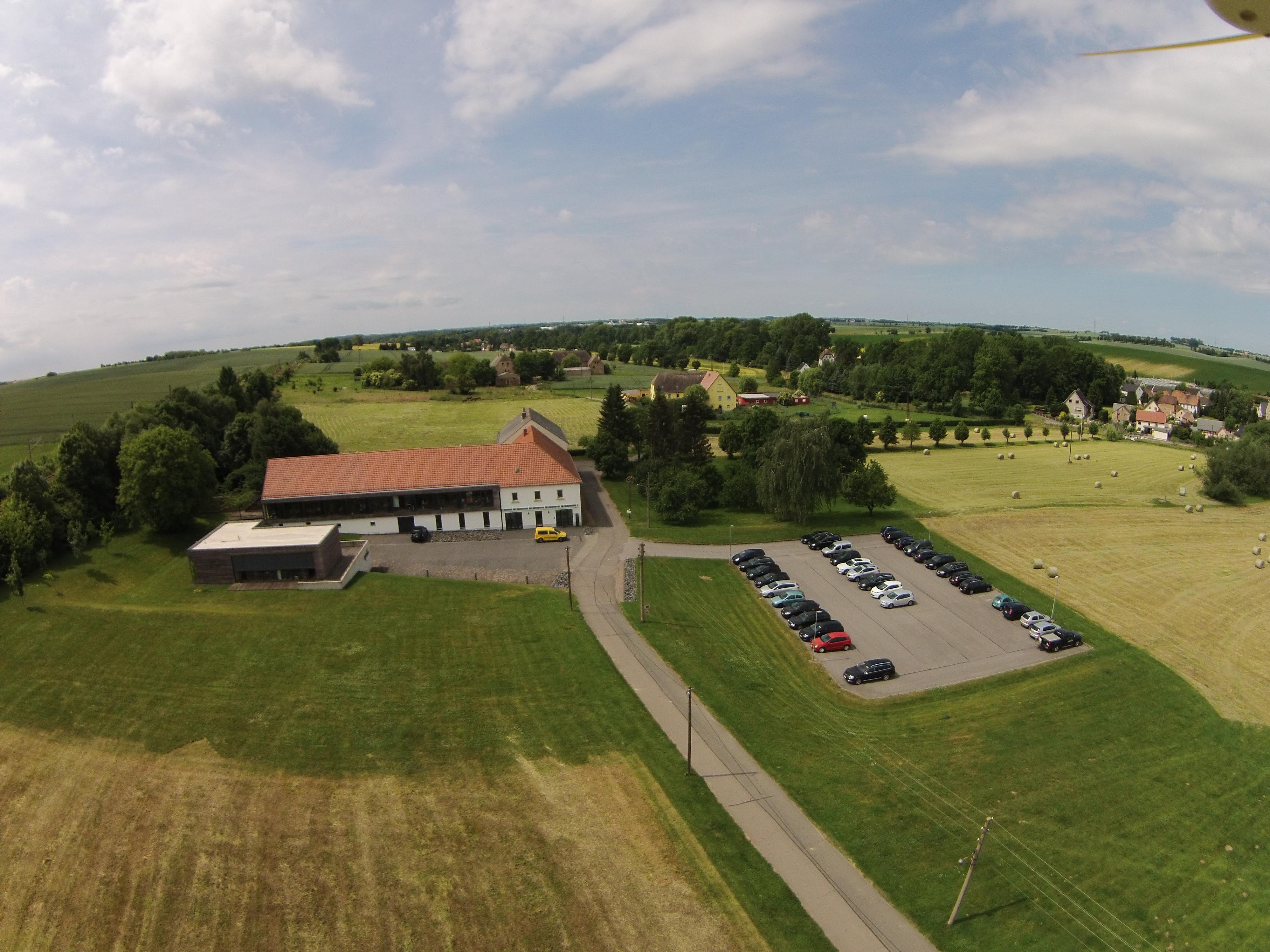 Unternehmensfoto von Agri Con GmbH Precision Farming Company (1)