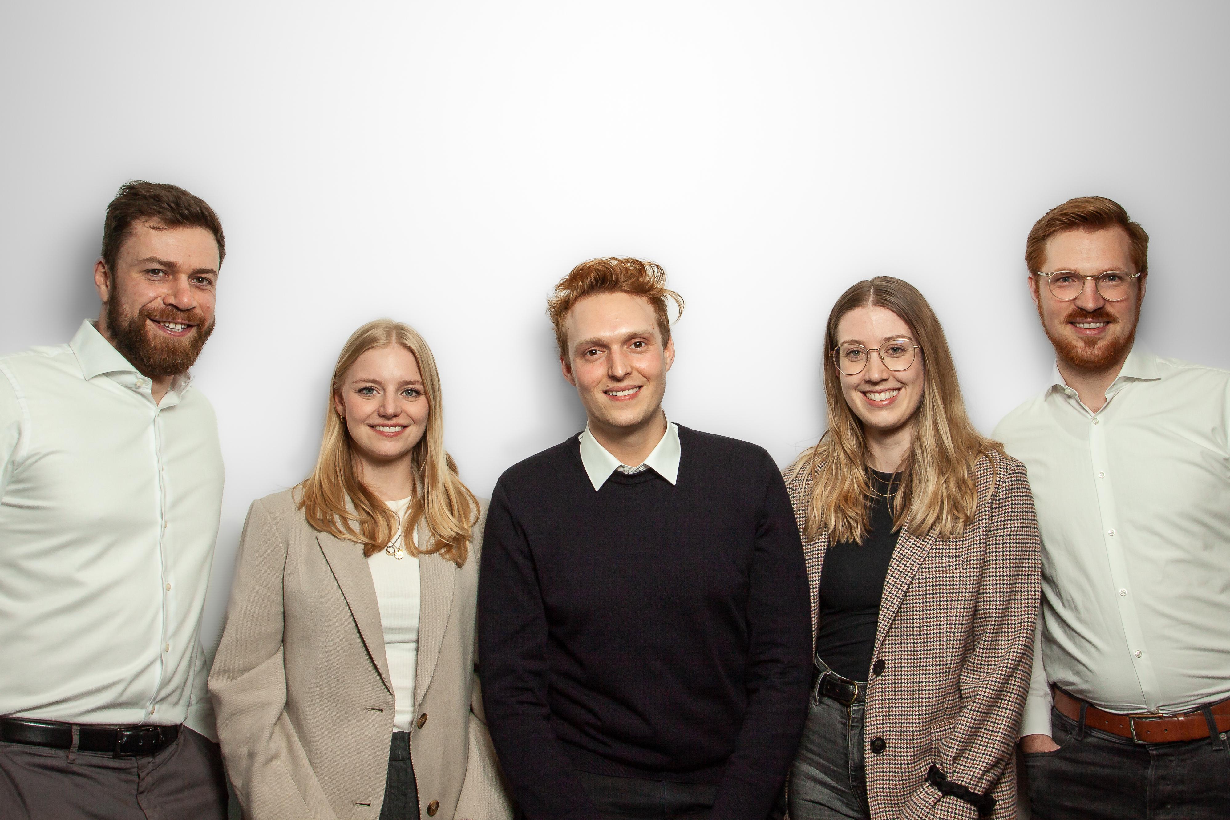 Unternehmensfoto von ACUE GmbH (1)