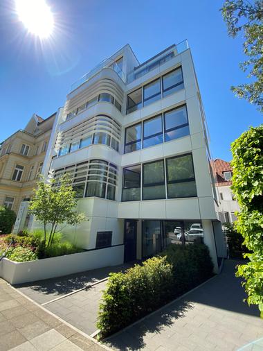Unser Office in Hannover