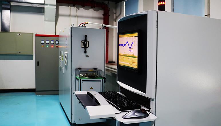 Company photo of ADLER Elektrotechnik Leipzig GmbH (1)