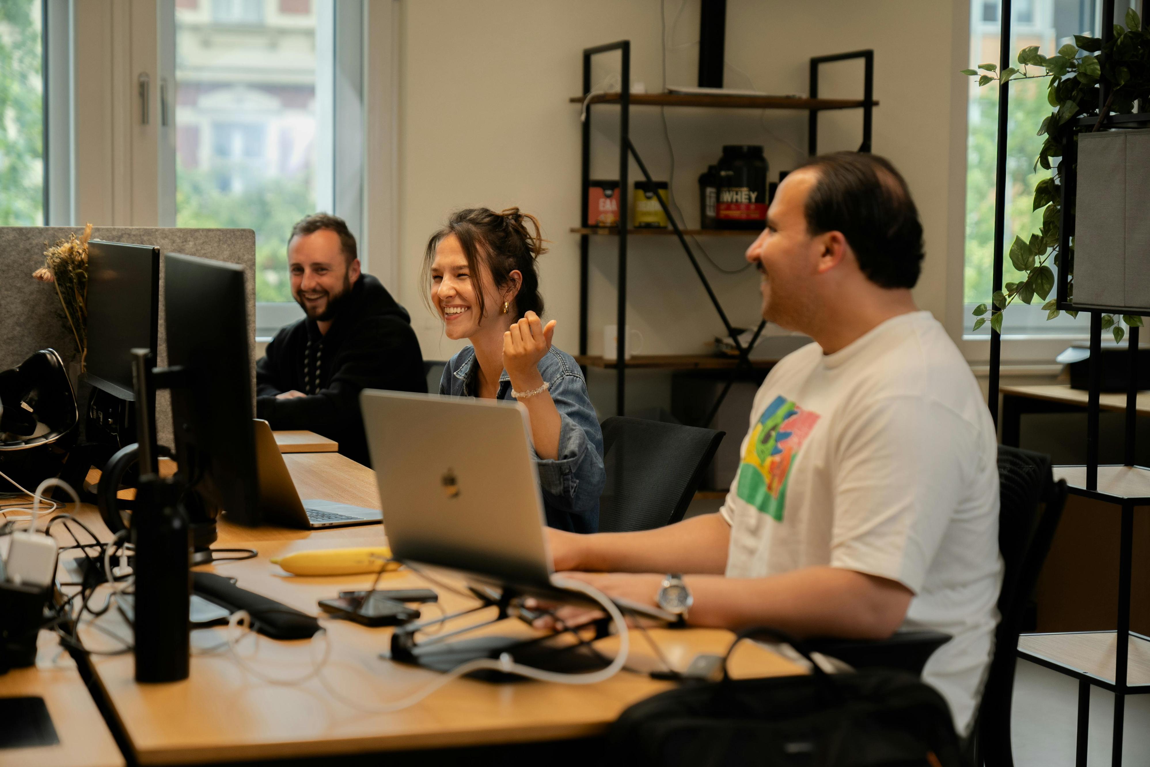 Unternehmensfoto von ablefy (1)