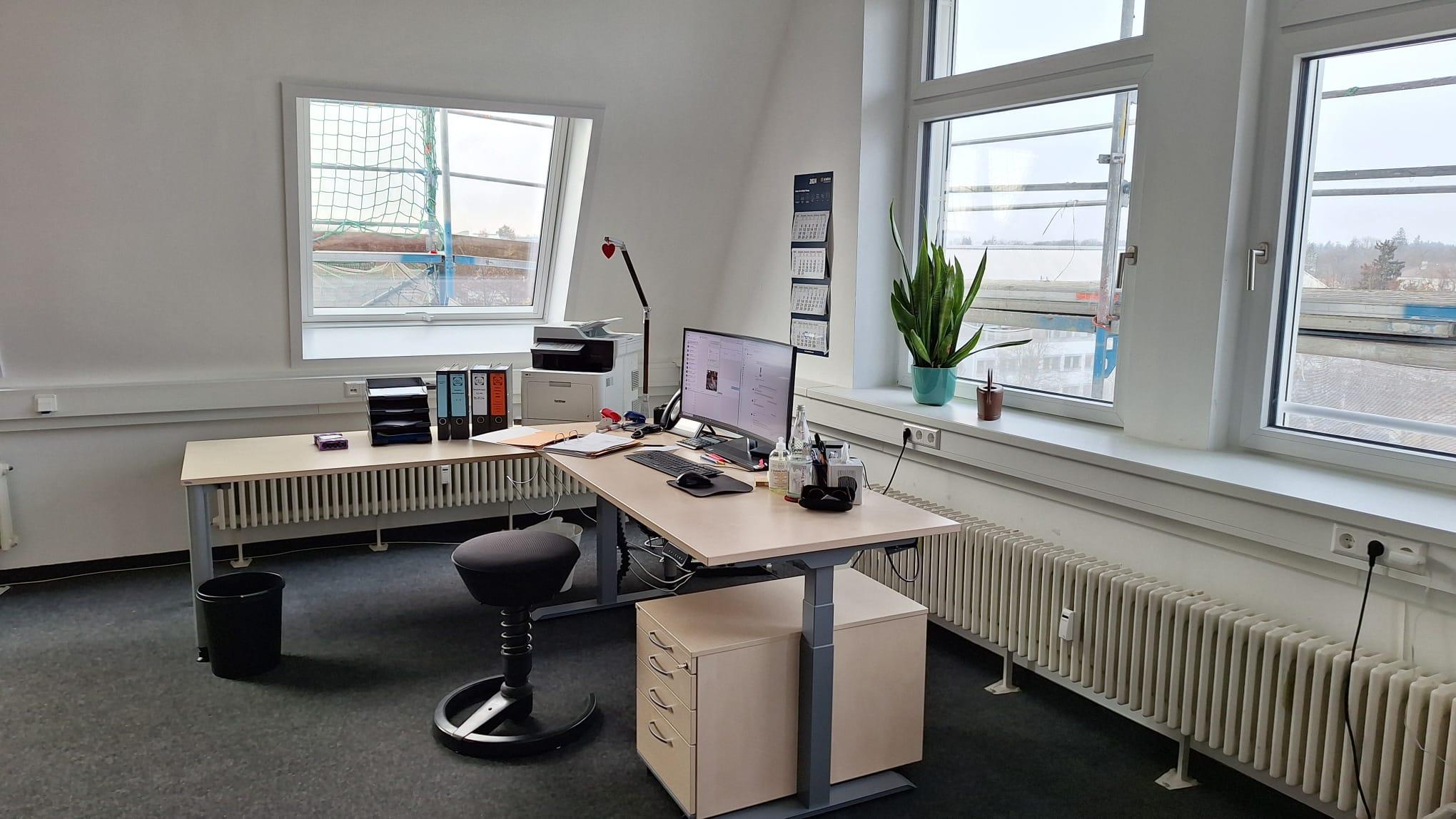 Unternehmensfoto von Intrepid Control Systems GmbH (1)