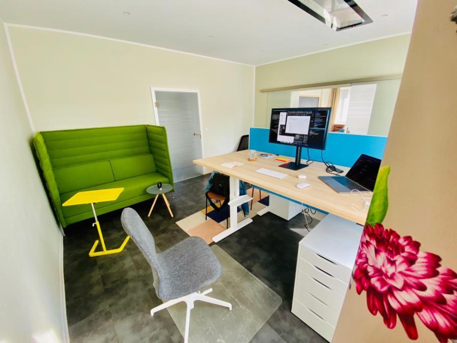 Unternehmensfoto von DEVDEER GmbH (1)