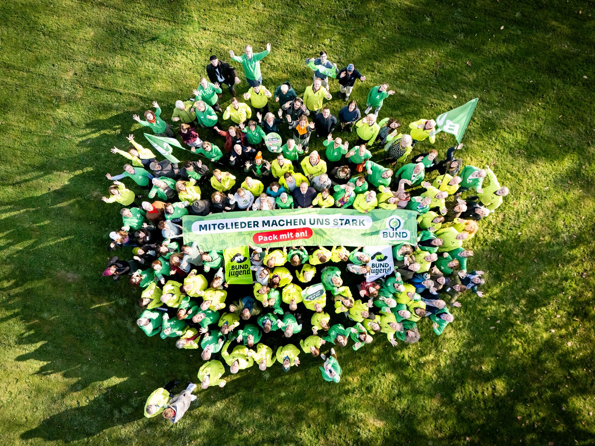 Company photo of Bund für Umwelt und Naturschutz Deutschland e.V. (BUND) (1)