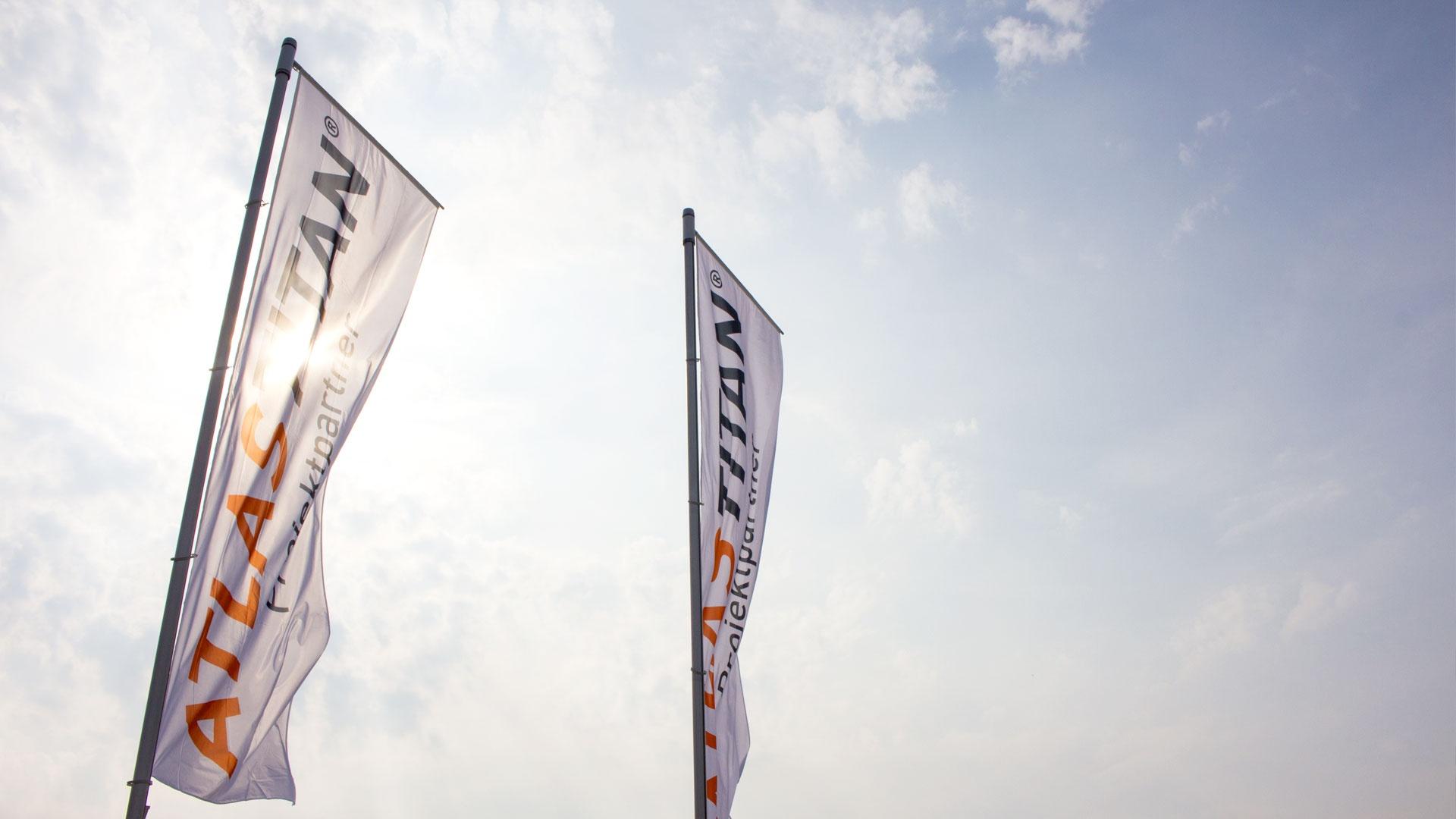 Unternehmensfoto von ATLAS TITAN Mitte GmbH, Niederlassung Paderborn (1)