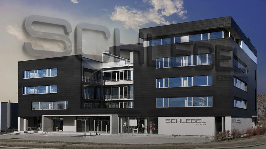 Unternehmenszentrale Bietigheim-Bissingen