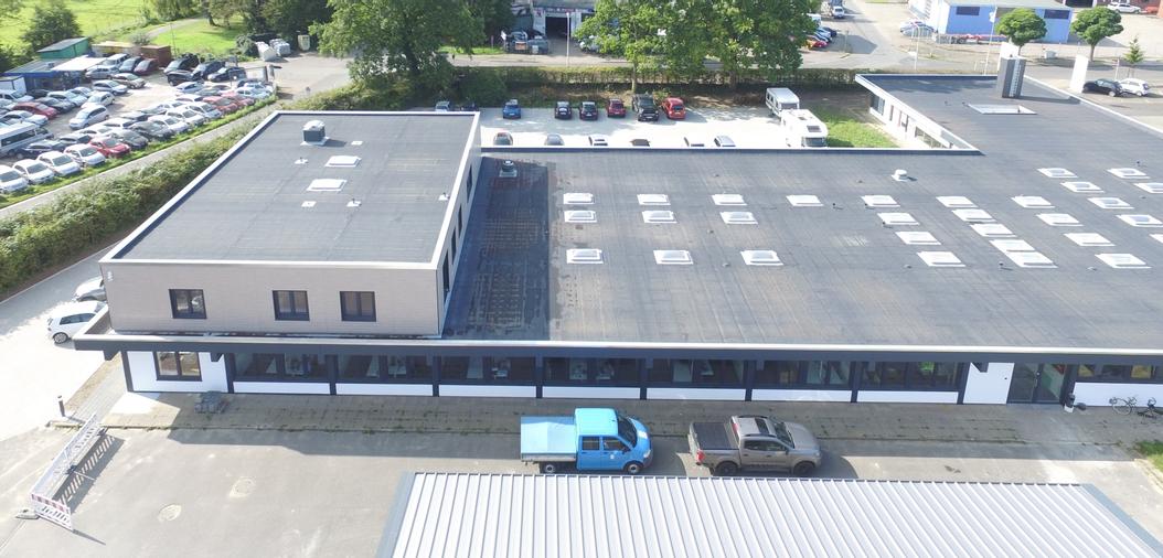Firmensitz