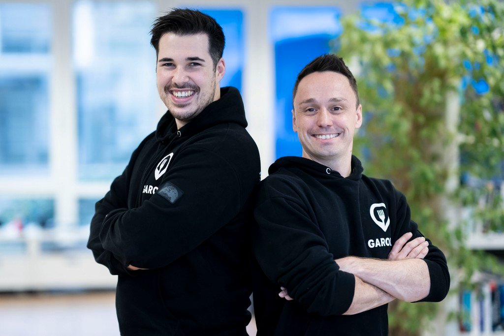 Unternehmensfoto von GAROMA GmbH (1)