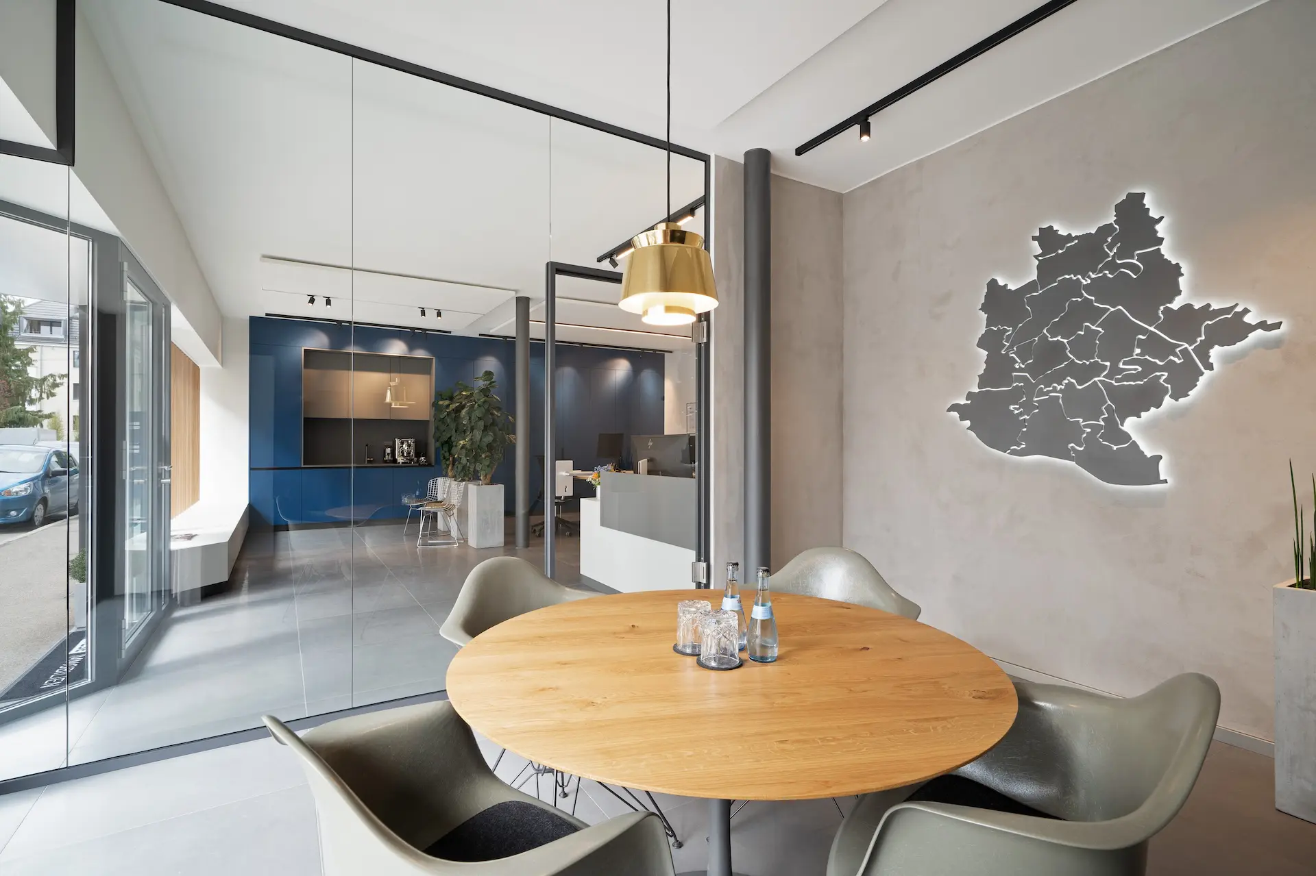 Unternehmensfoto von GIESE Immobilien GmbH (1)