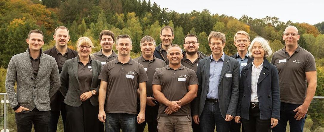 Unternehmensfoto von BITControl GmbH (1)