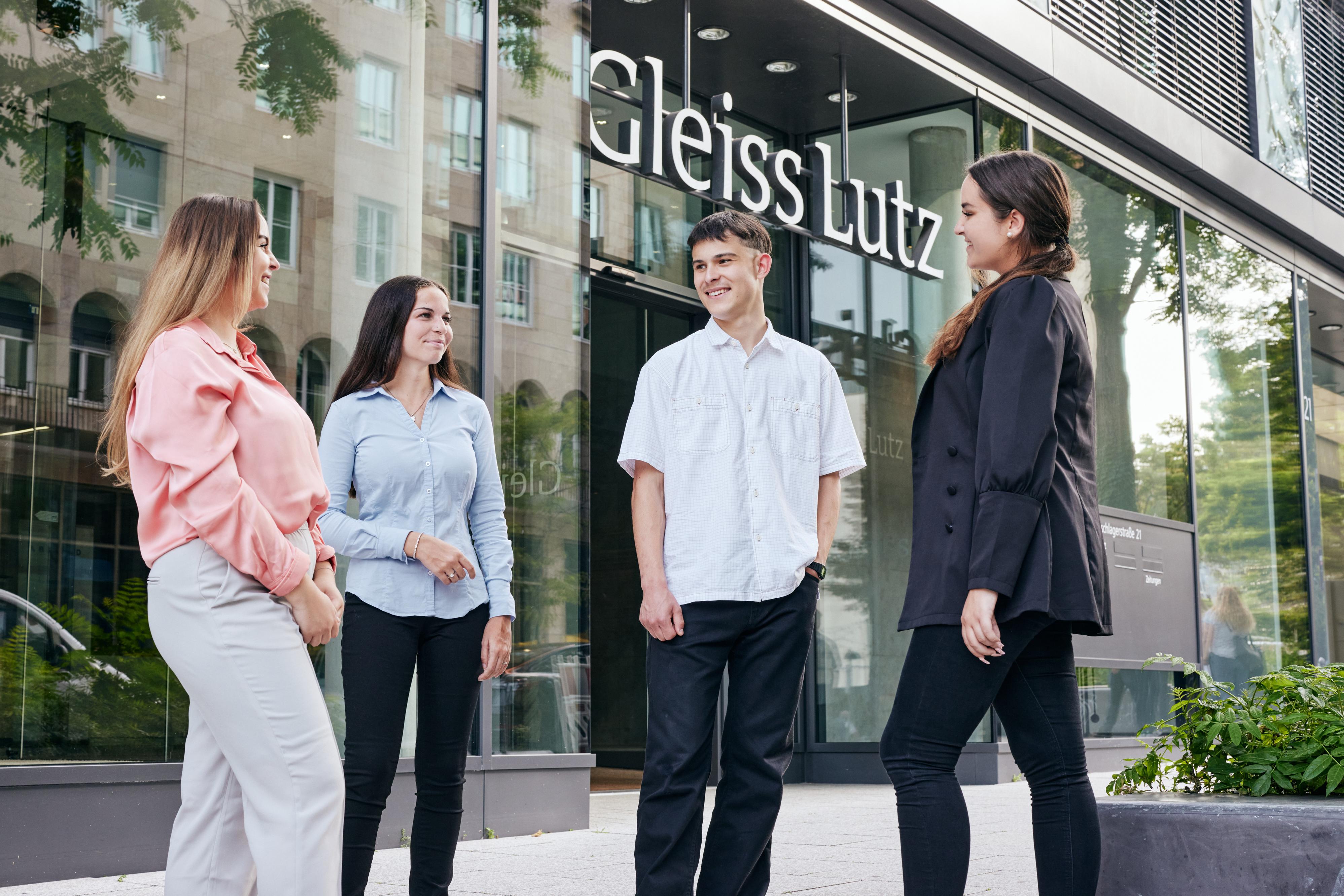 Unternehmensfoto von Gleiss Lutz (1)