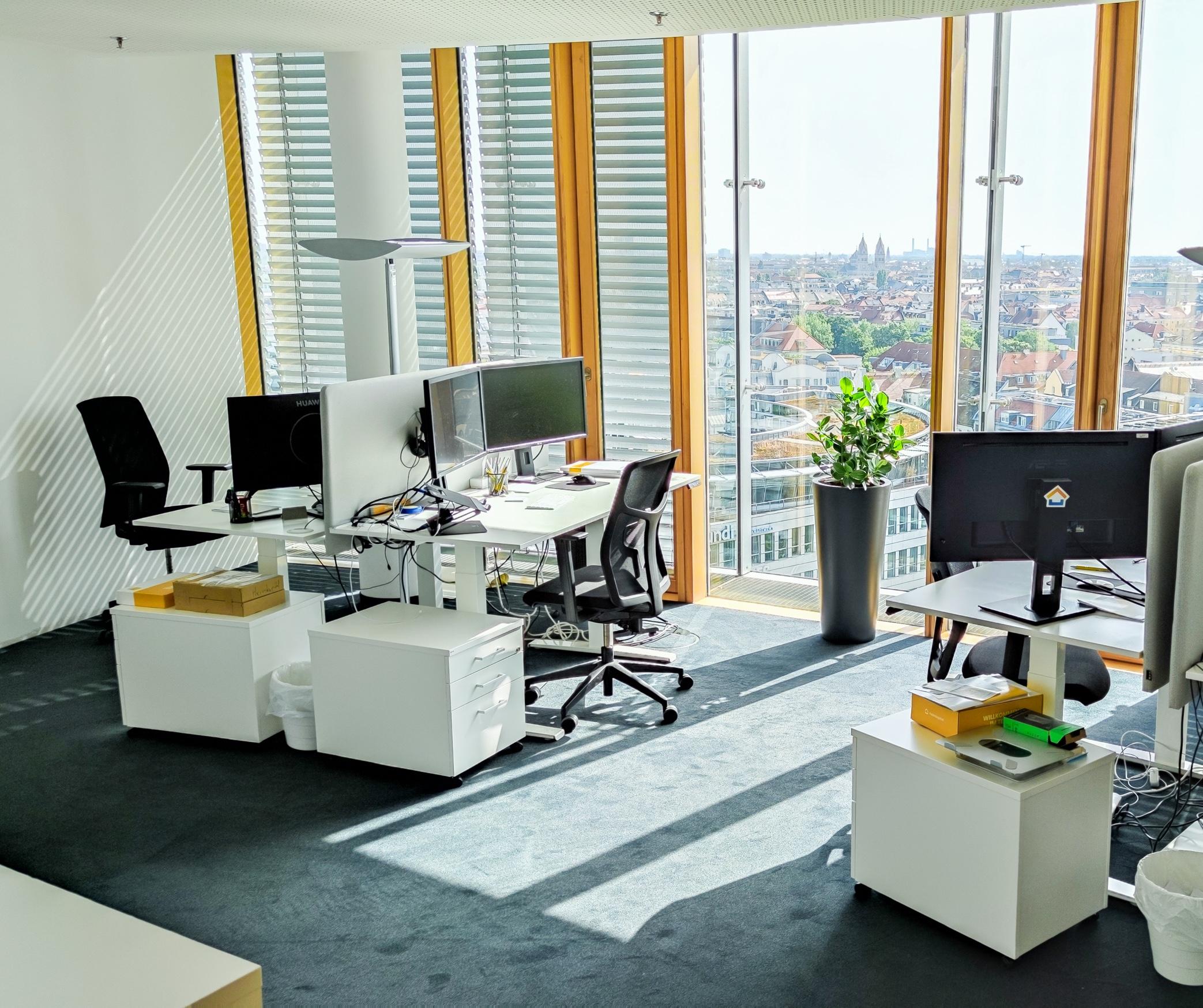 Unternehmensfoto von Heimkapital GmbH (1)