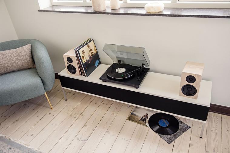 Dänisches Design in höchster Klangqualität - mit Argon Audio den stilsicheren HiFi-Weg gehen