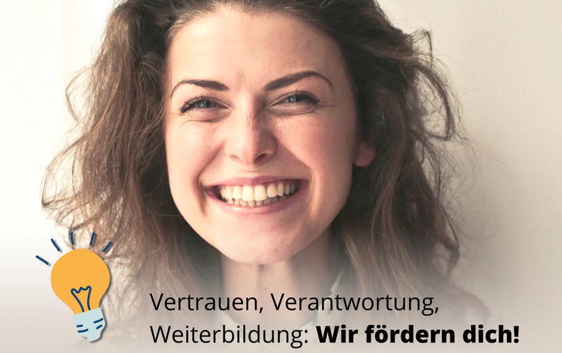 Weiterbildung